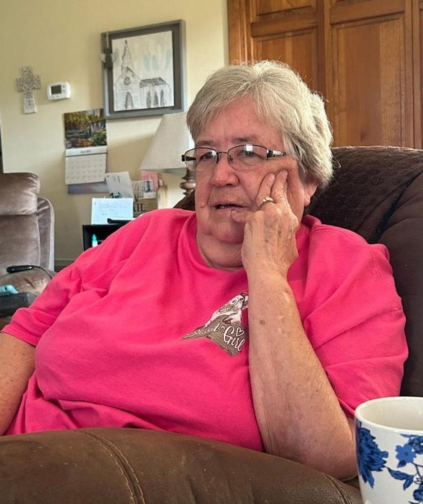 Maggie Ruth Smith Profile Photo