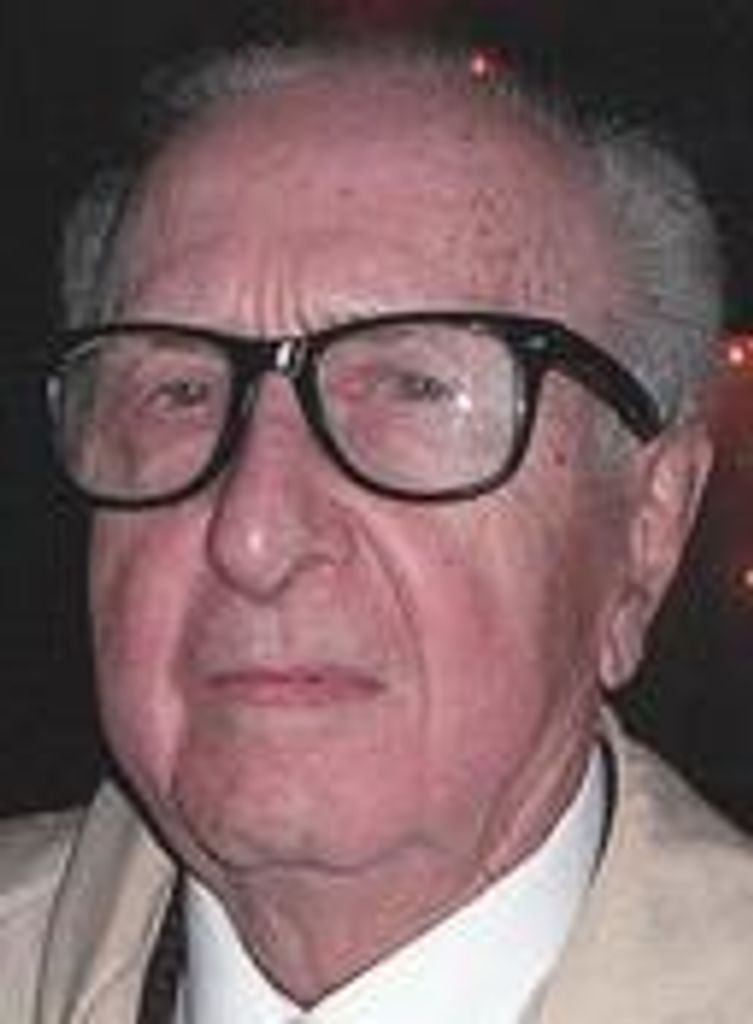 Samuel Mascetta Profile Photo