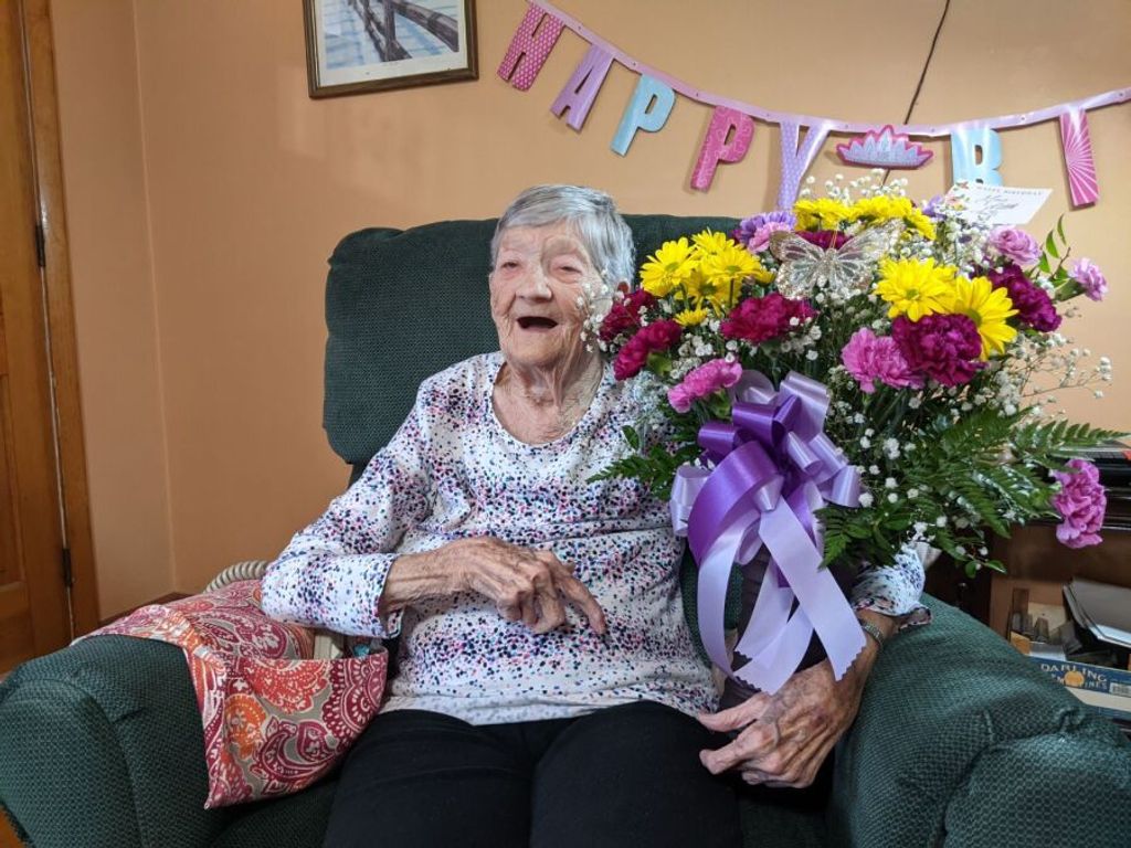 Frances Rita (Kelly)  Messner