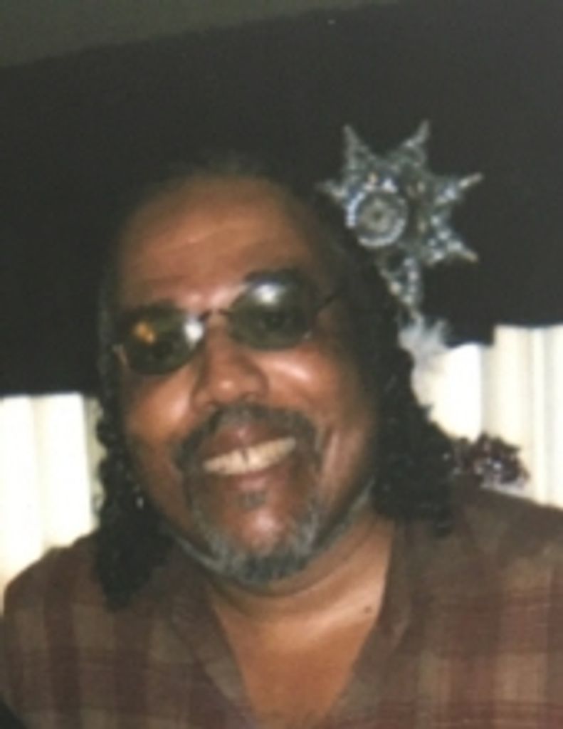 Darrell  Wayman Cunningham