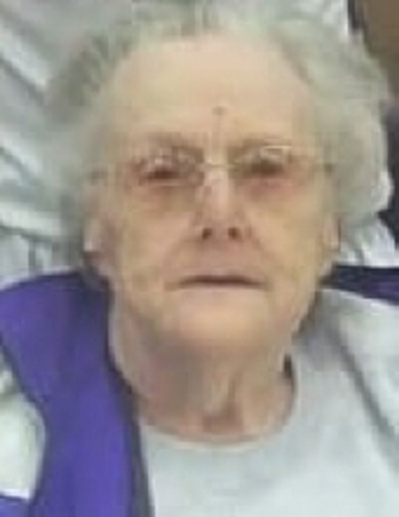 Marilyn M Crandall