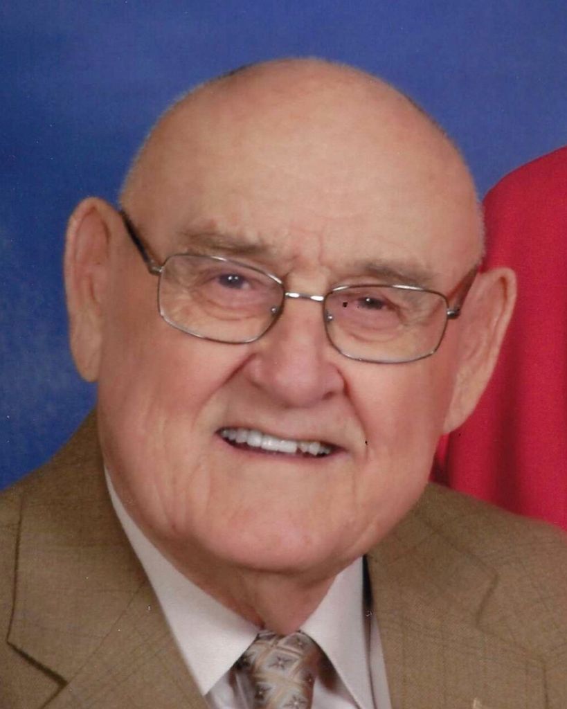 Don Franks Profile Photo