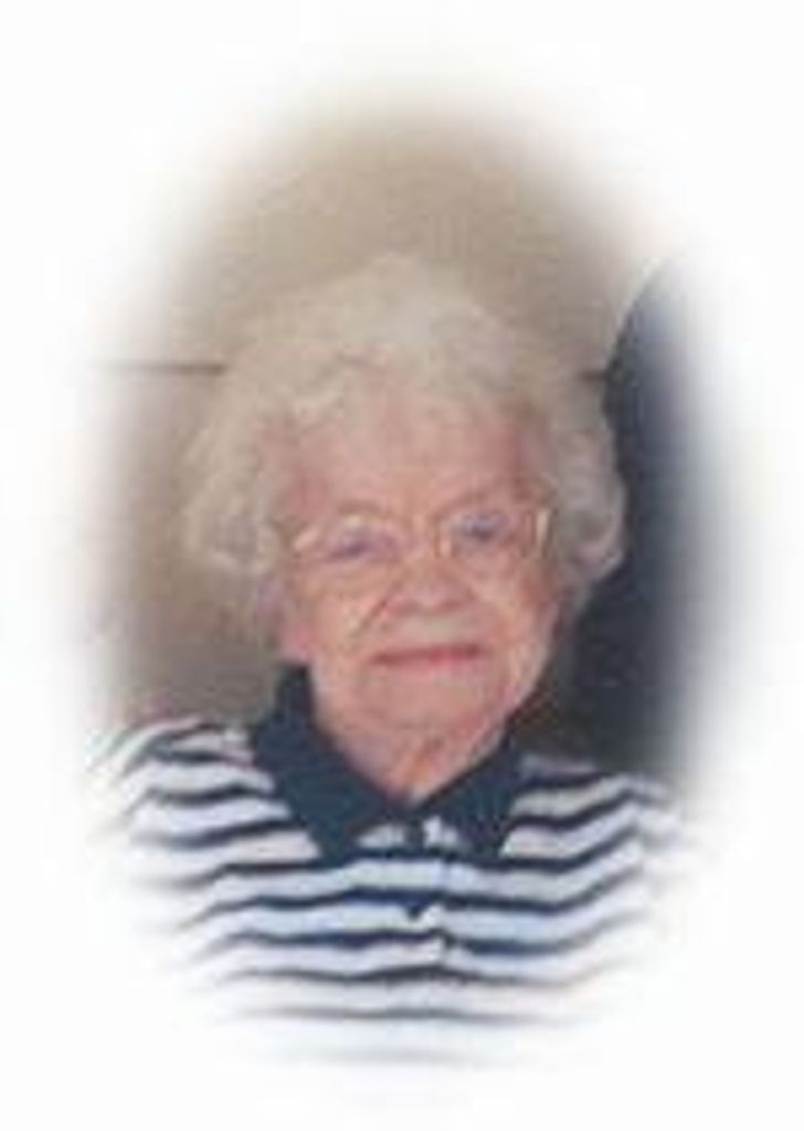 Nina Marie Dorrell