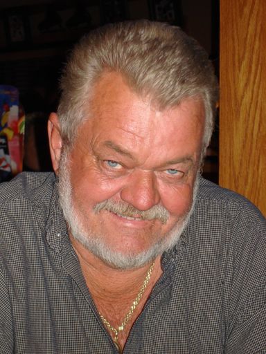 Thomas "Tom" C. Maddox Profile Photo