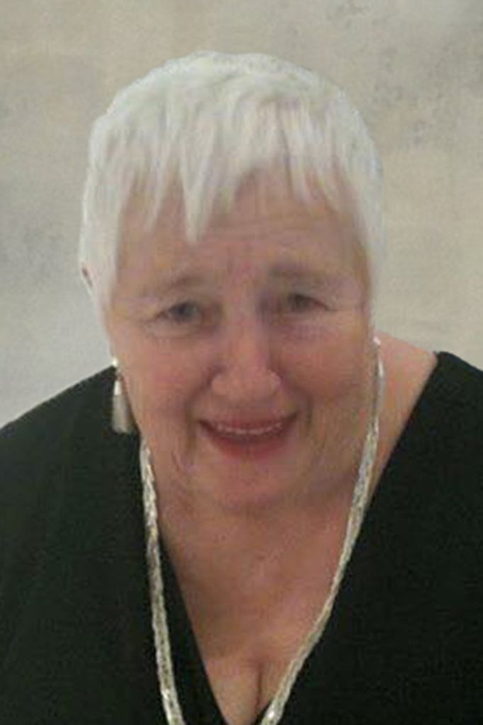 Janet (Oaks)  Francis