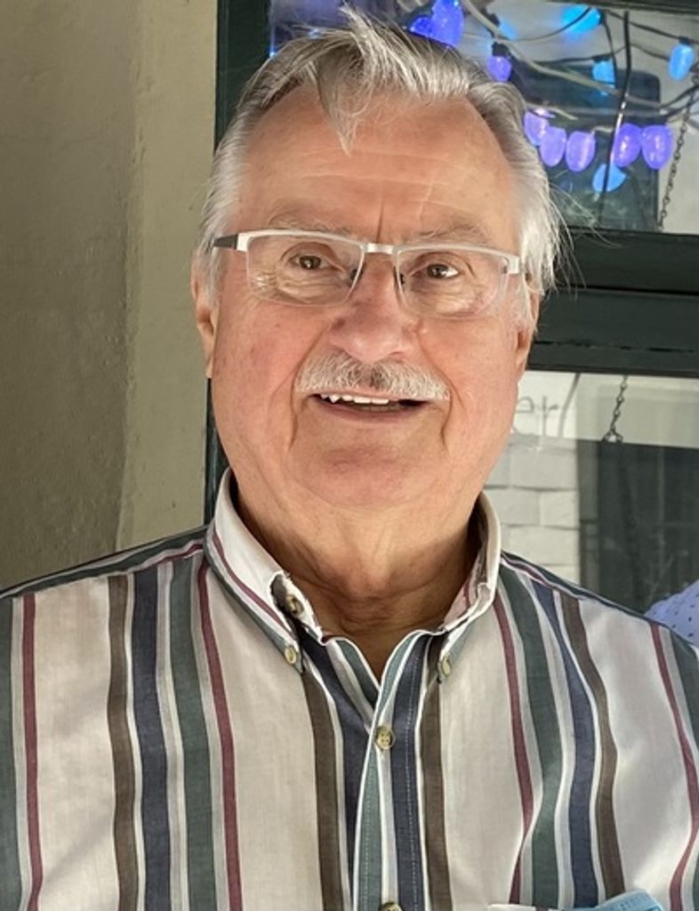 Ekkehard Friedrich Unverdruss