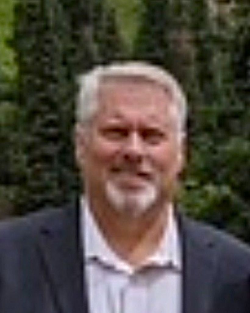 Scott Melvin Green