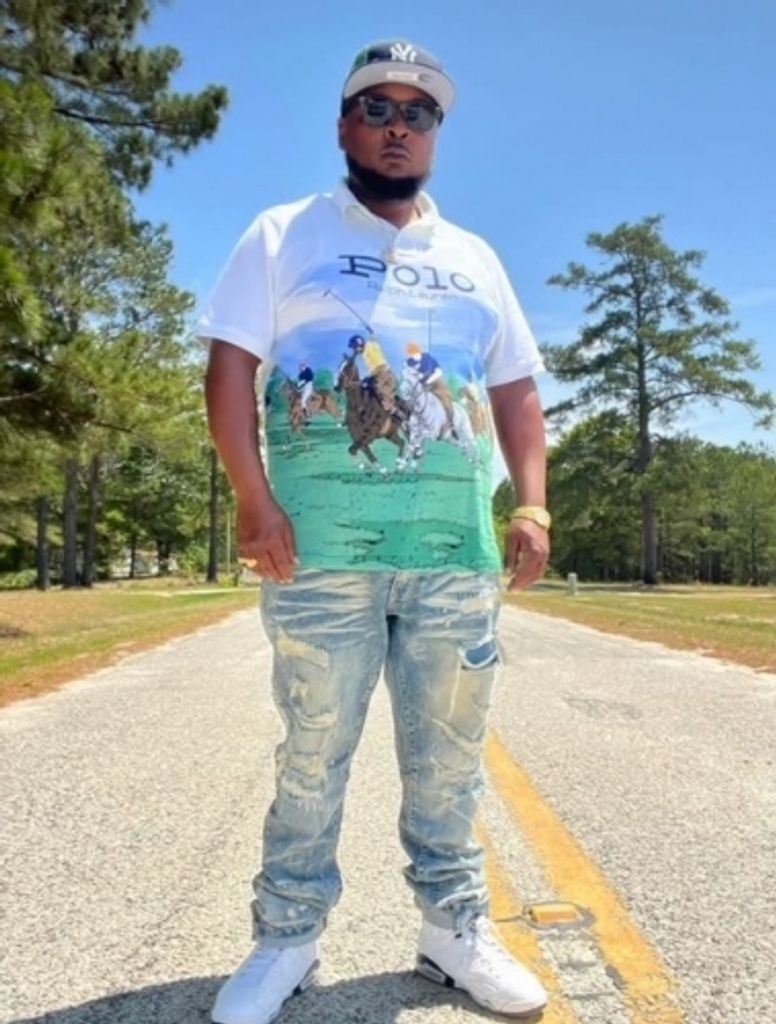 Charlie “CJ” Dixon, III
