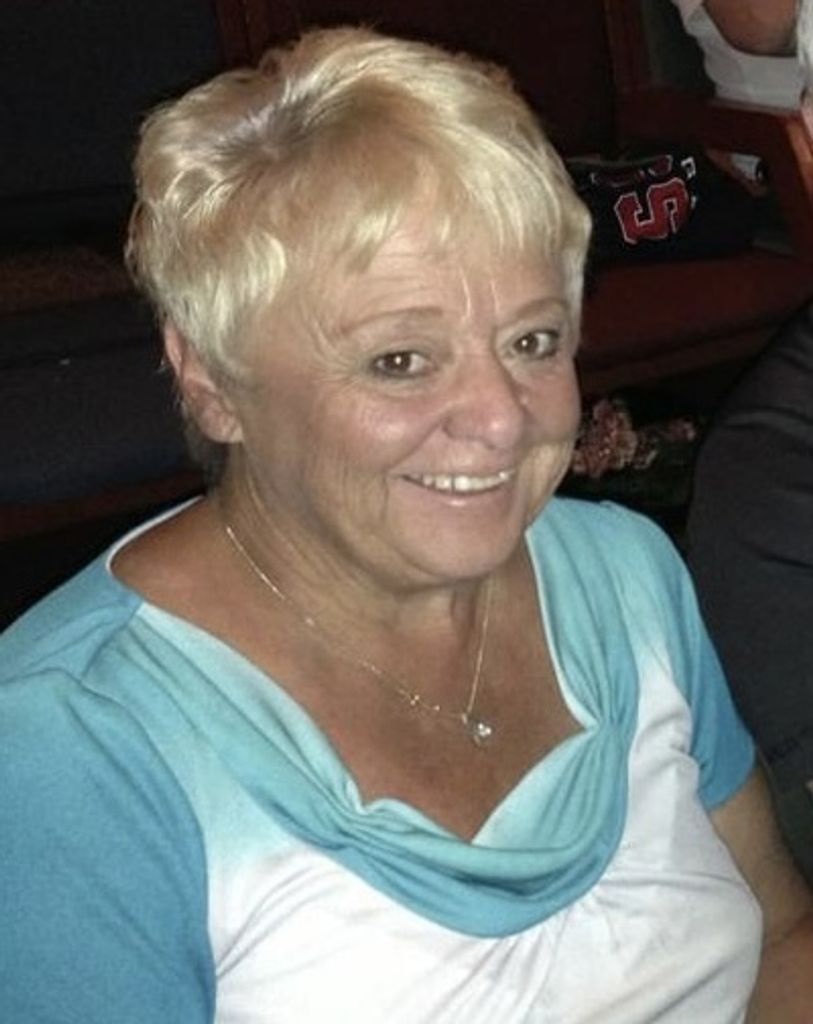 Helen M Gavigan Profile Photo
