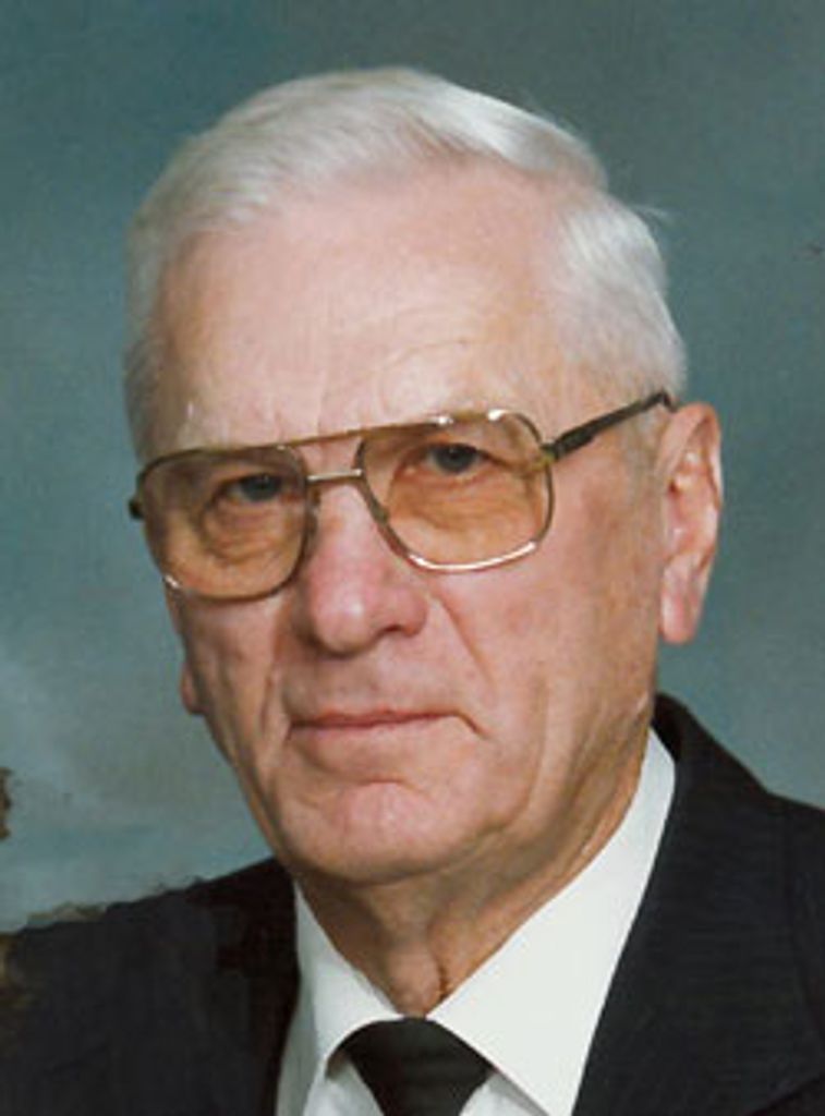 Raymond J. Brand