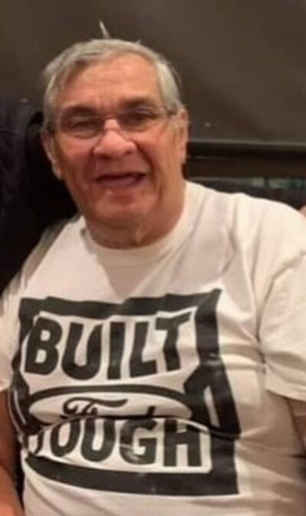 Manuel George Bocanegra Profile Photo