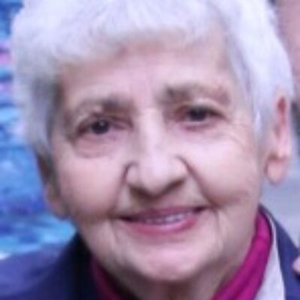 Elaine A. Williams Robichaud Profile Photo
