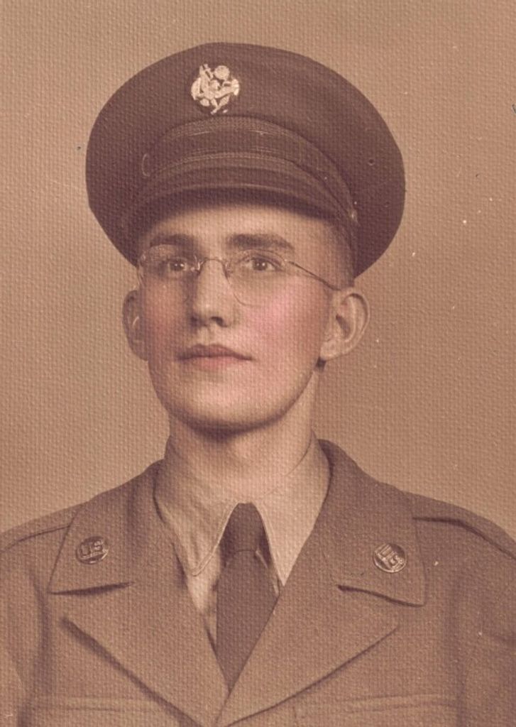 Alfred W. Mertz Profile Photo