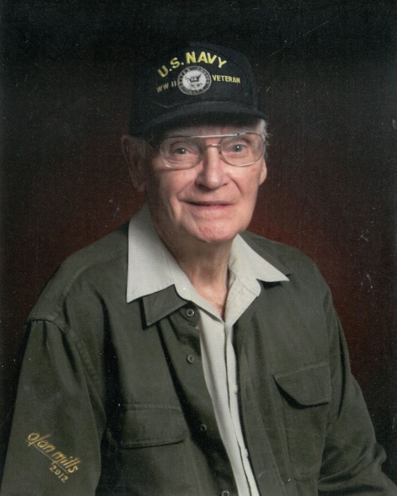 Roger Edwin Boone
