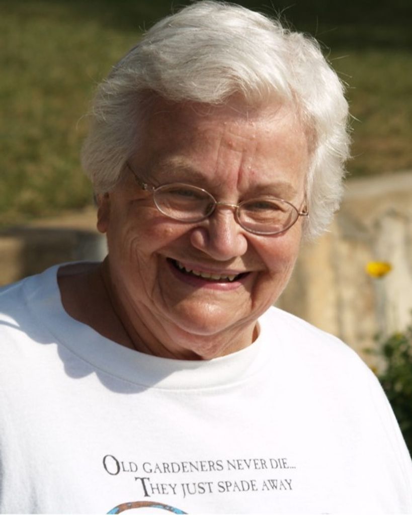 Anna Lou Ritz