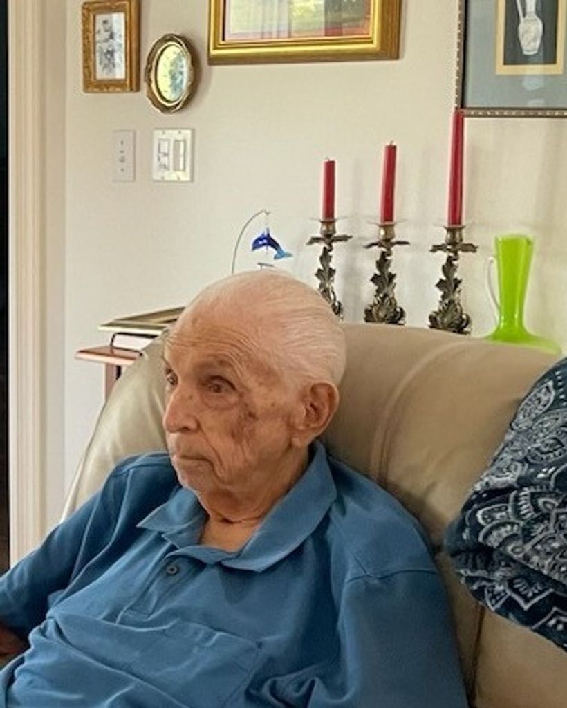 Robert Storm Vanderzee Profile Photo