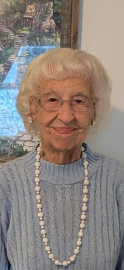 Francina Kendall Profile Photo