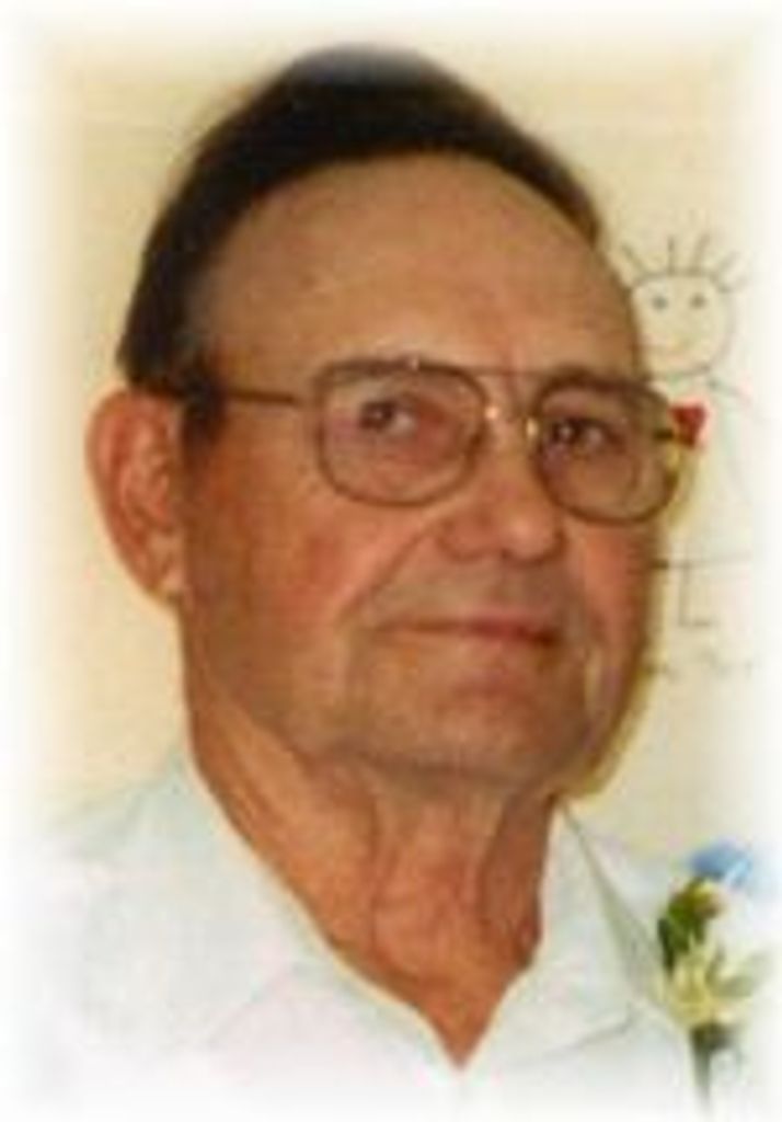 Harold Gene Ludwig
