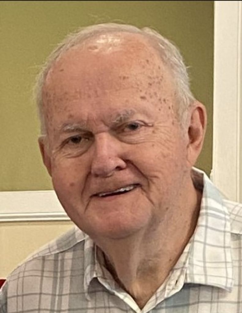 Curtis L. Pittinger Jr.