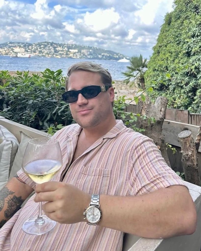 Curtis Coleman Clark