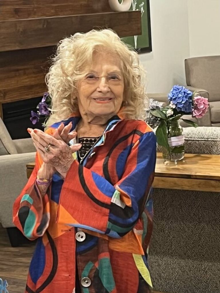 Reba Carolyn (Strickland)  Kraps Profile Photo