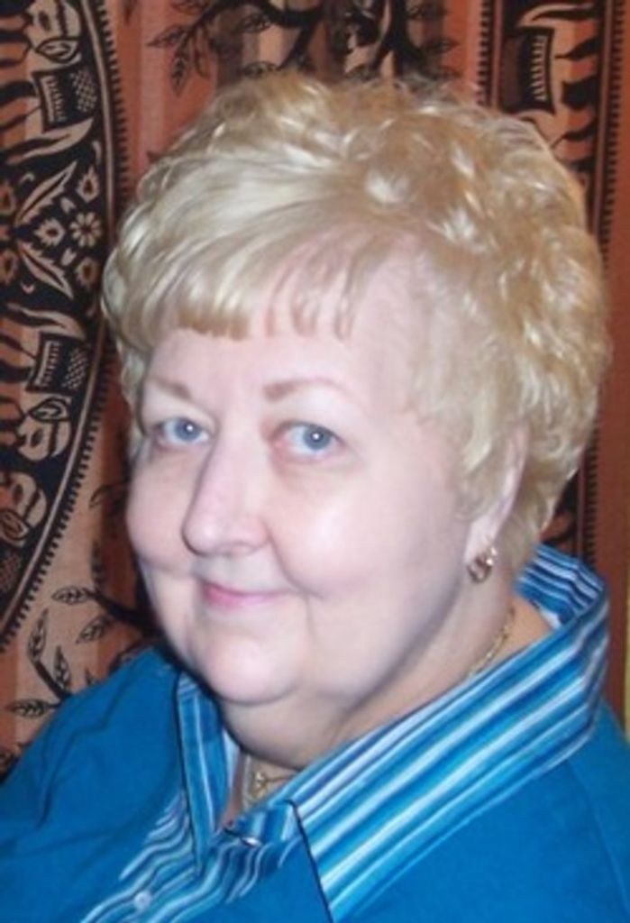 Marilyn F. Byrne Profile Photo