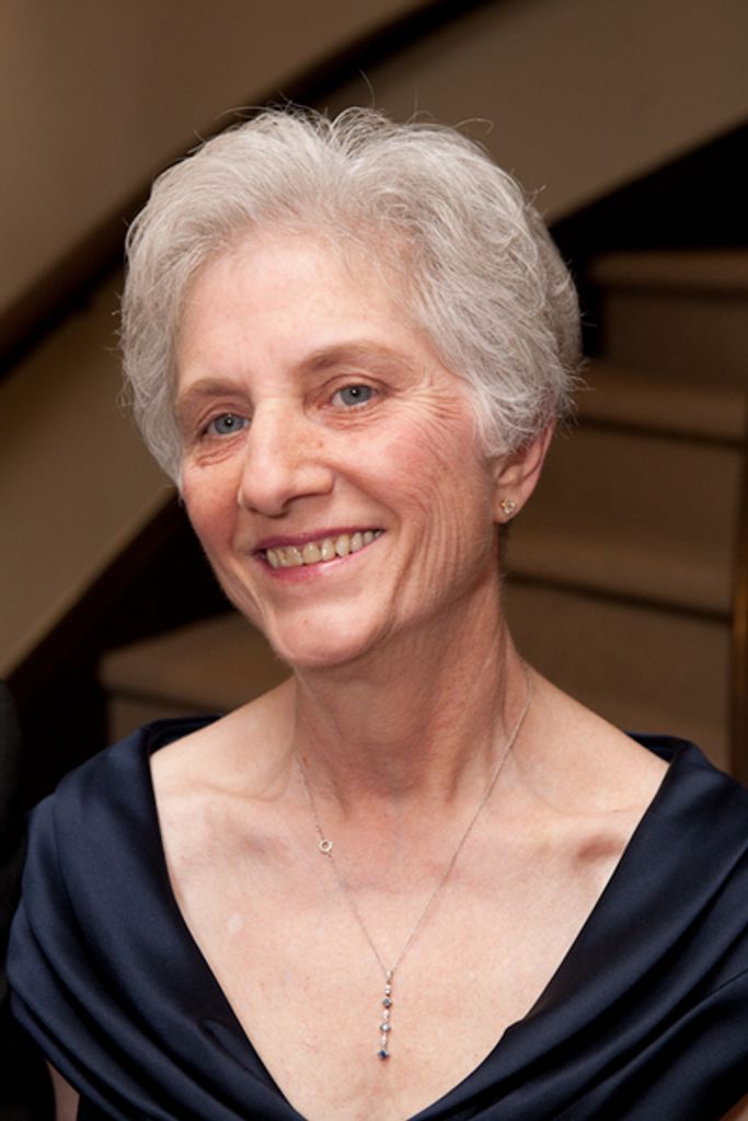 Claire Joy Handalian Profile Photo