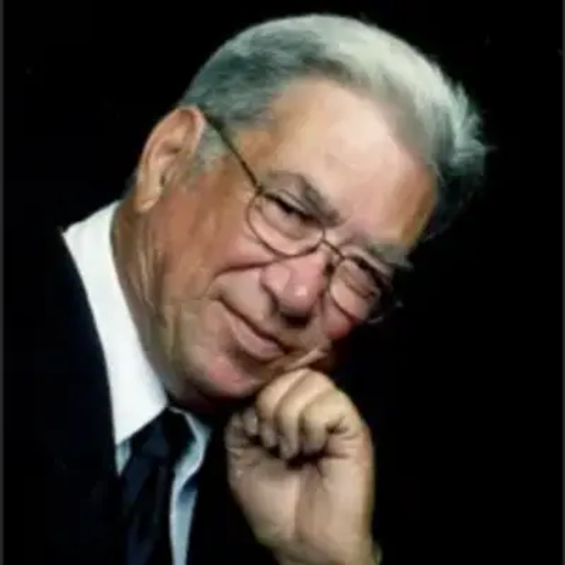 Donald Jordan Profile Photo