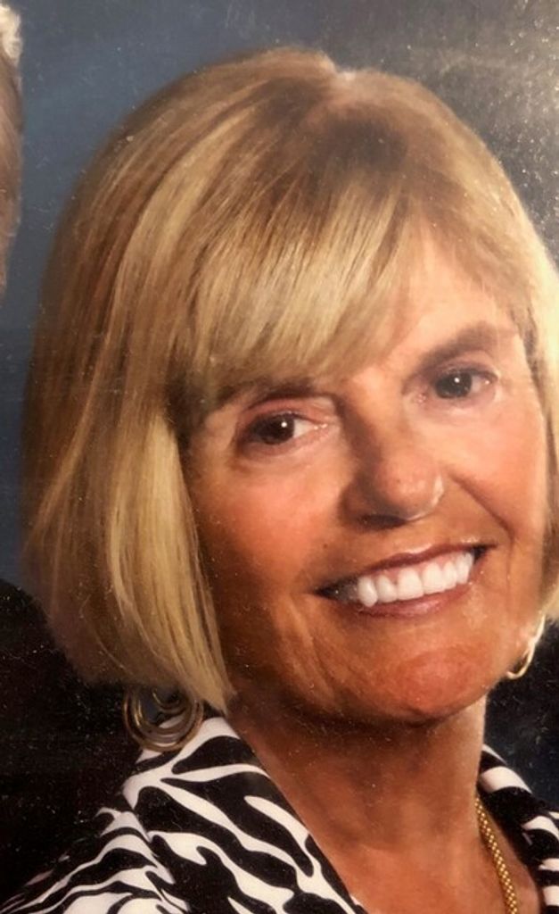 Jane Frances Roberts