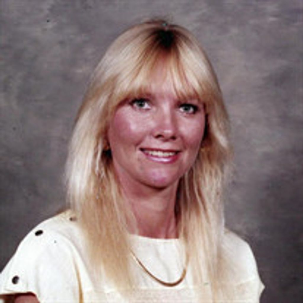 Ruth Anne Smith