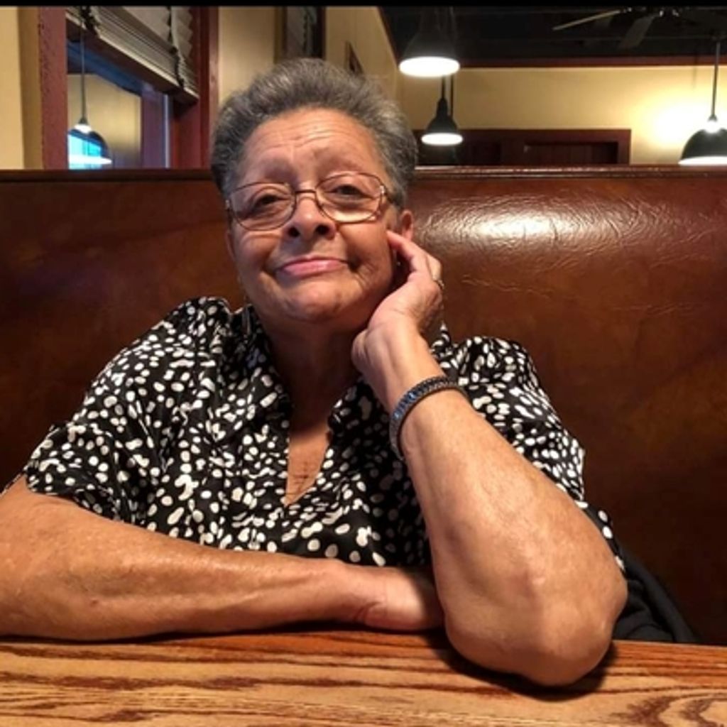 Judy Ann Jacobs Cummings