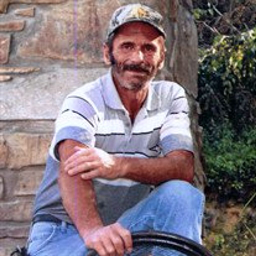 Gary Huffman