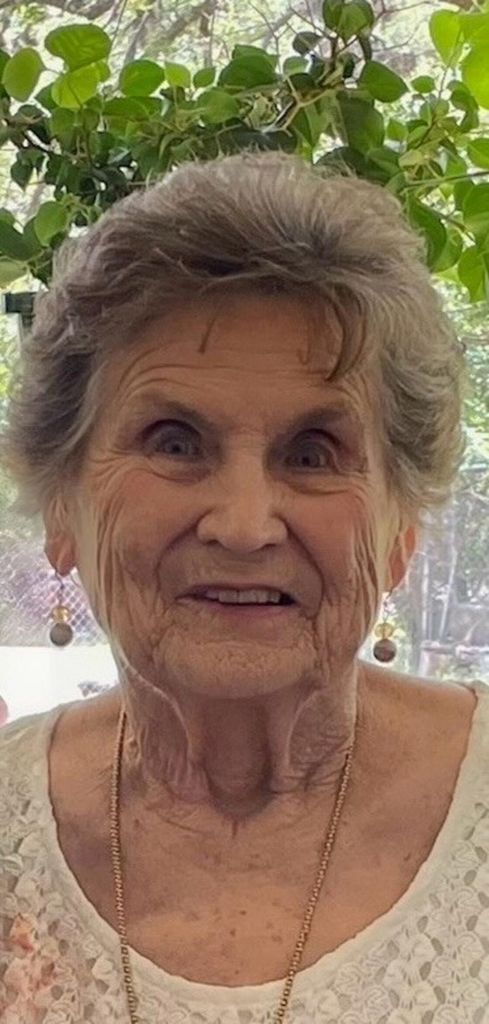 Dorothy G. Cranfill Profile Photo