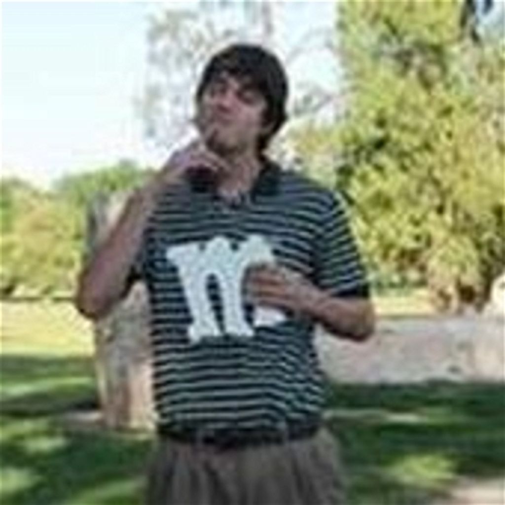 Logan Michael Sontag