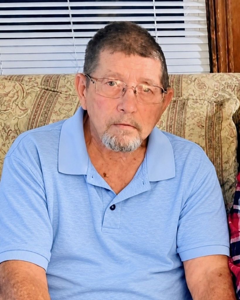 Robert "Bob" Ritchie Profile Photo