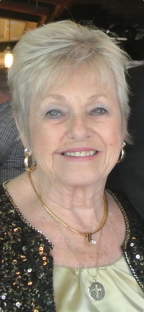 Melba L. Huch