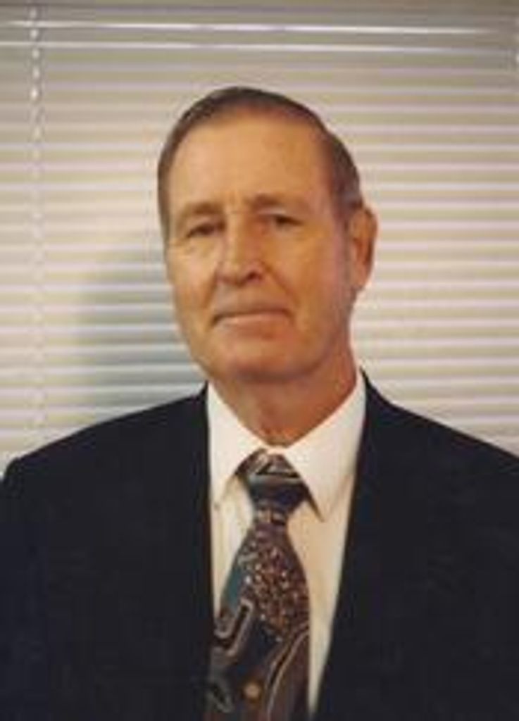 James A. (Shorty) Melton Profile Photo