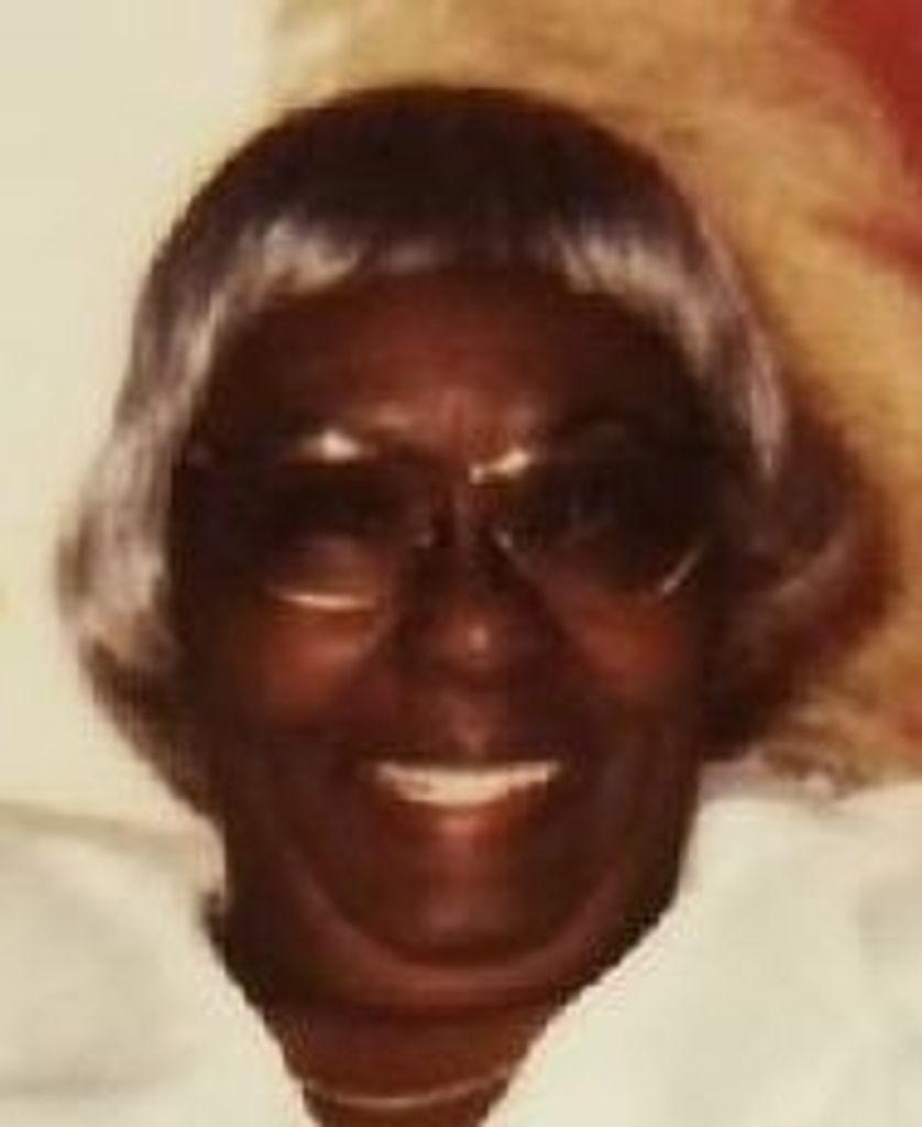 Ms Martha Reeves