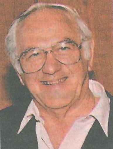 Lester W. Arndt Profile Photo