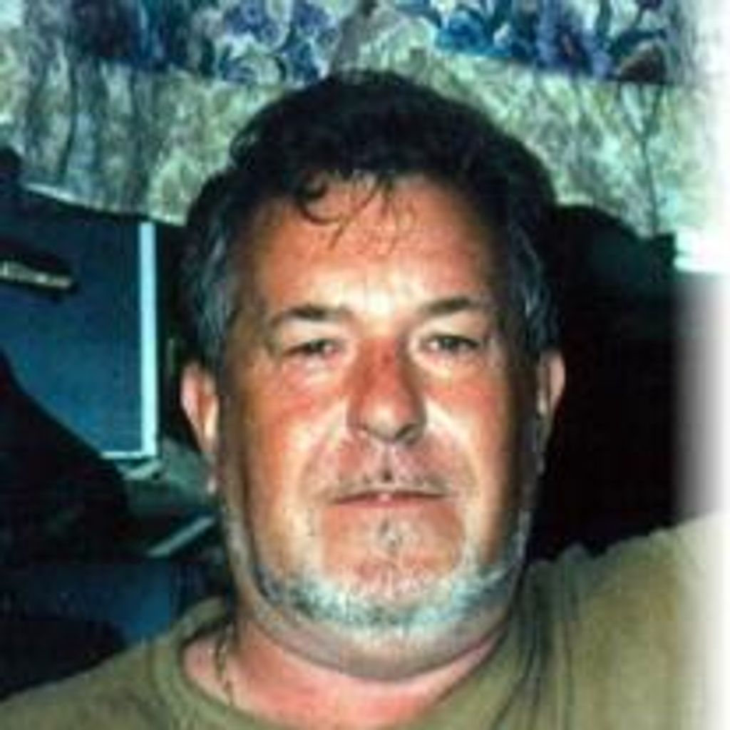 Donald Lee Scott, Sr.