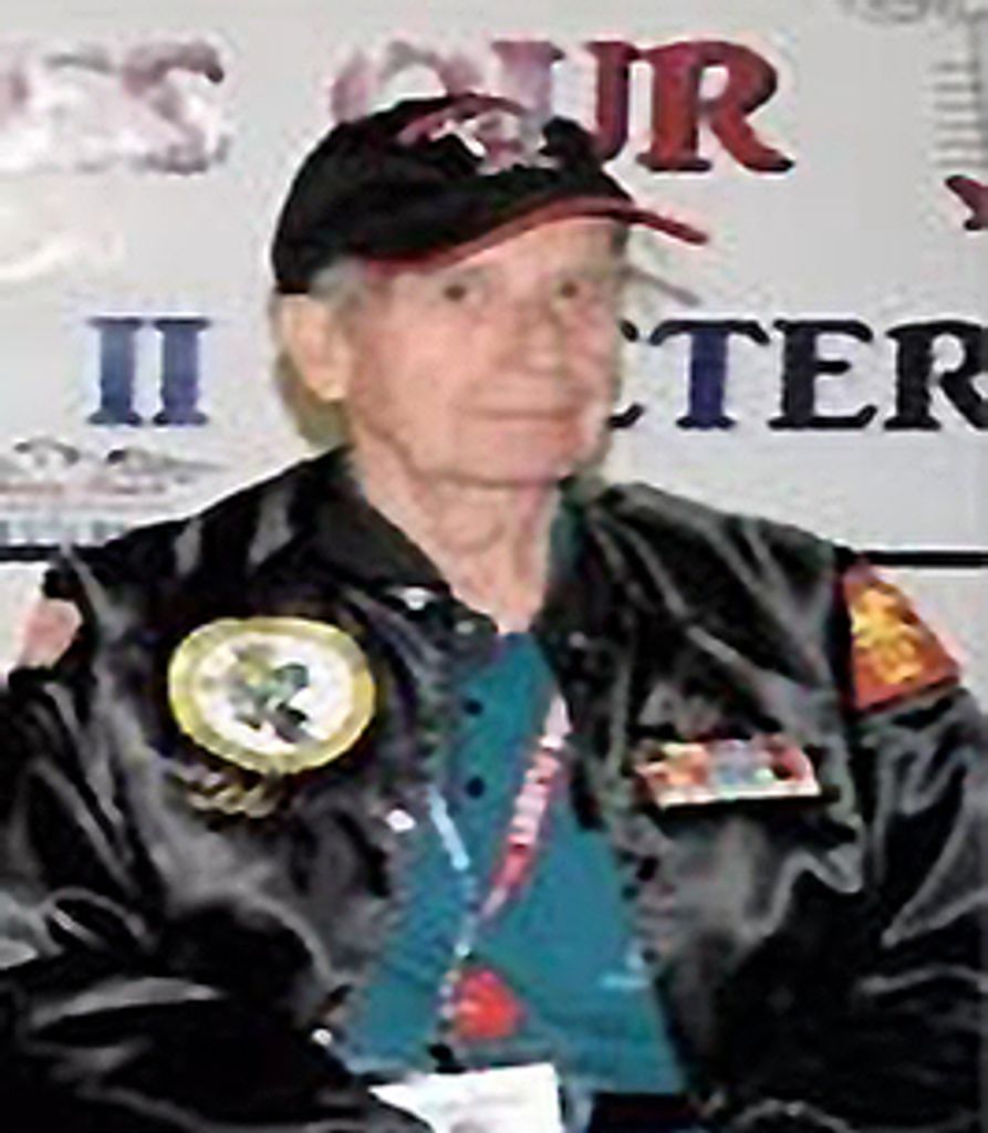 Frederick Morrow