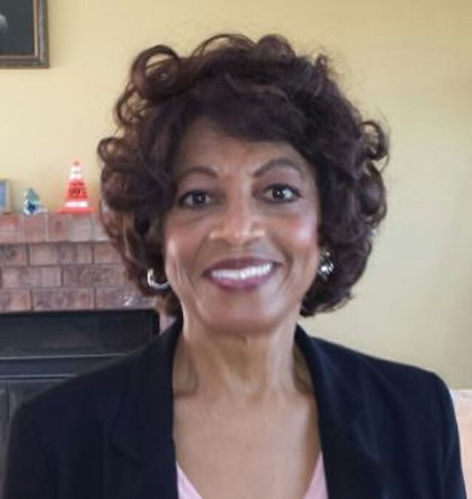 Marva Smith-Simon