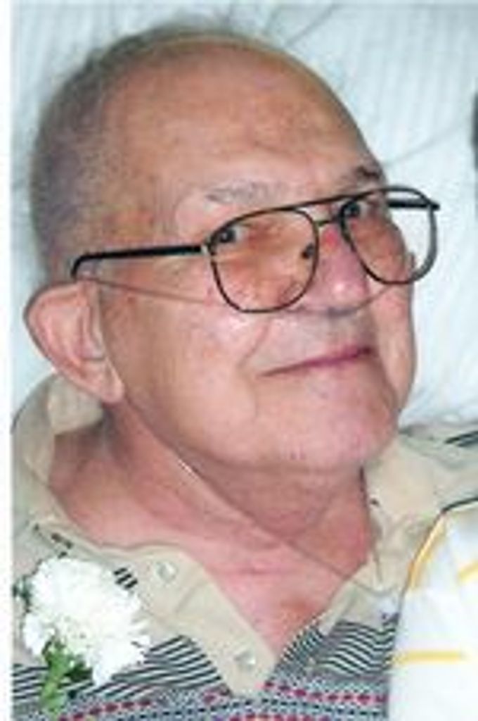 Edward Louis Gilbert