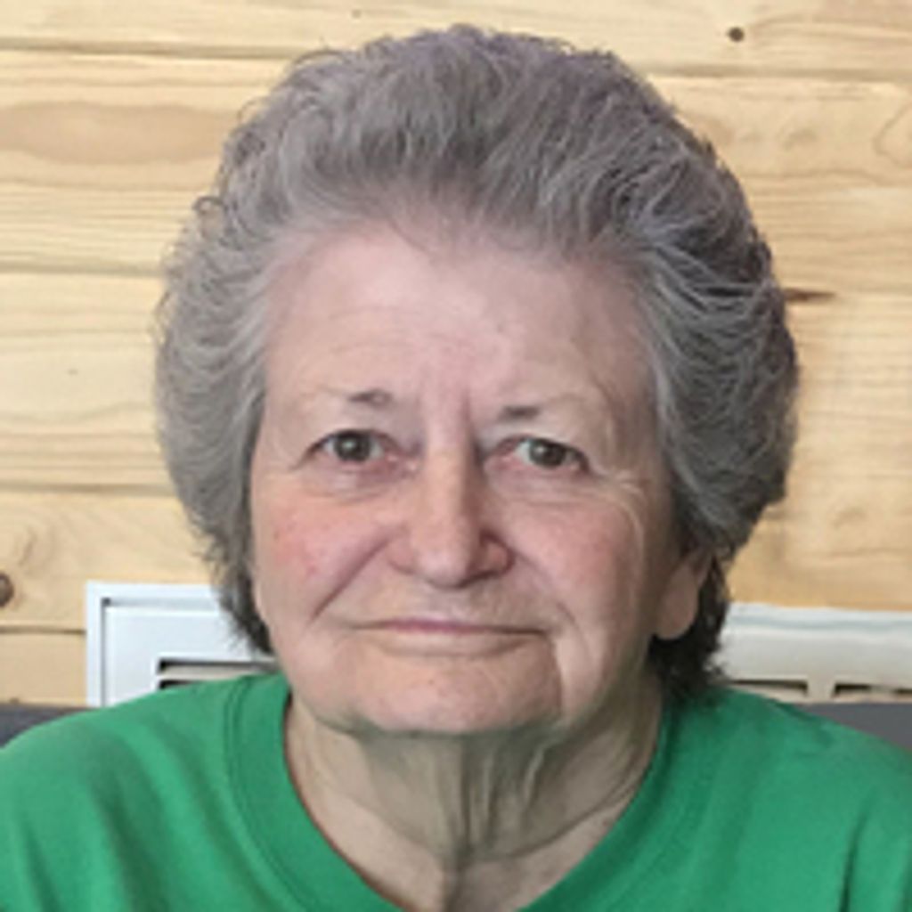 Betty A. (Koch) Raymond