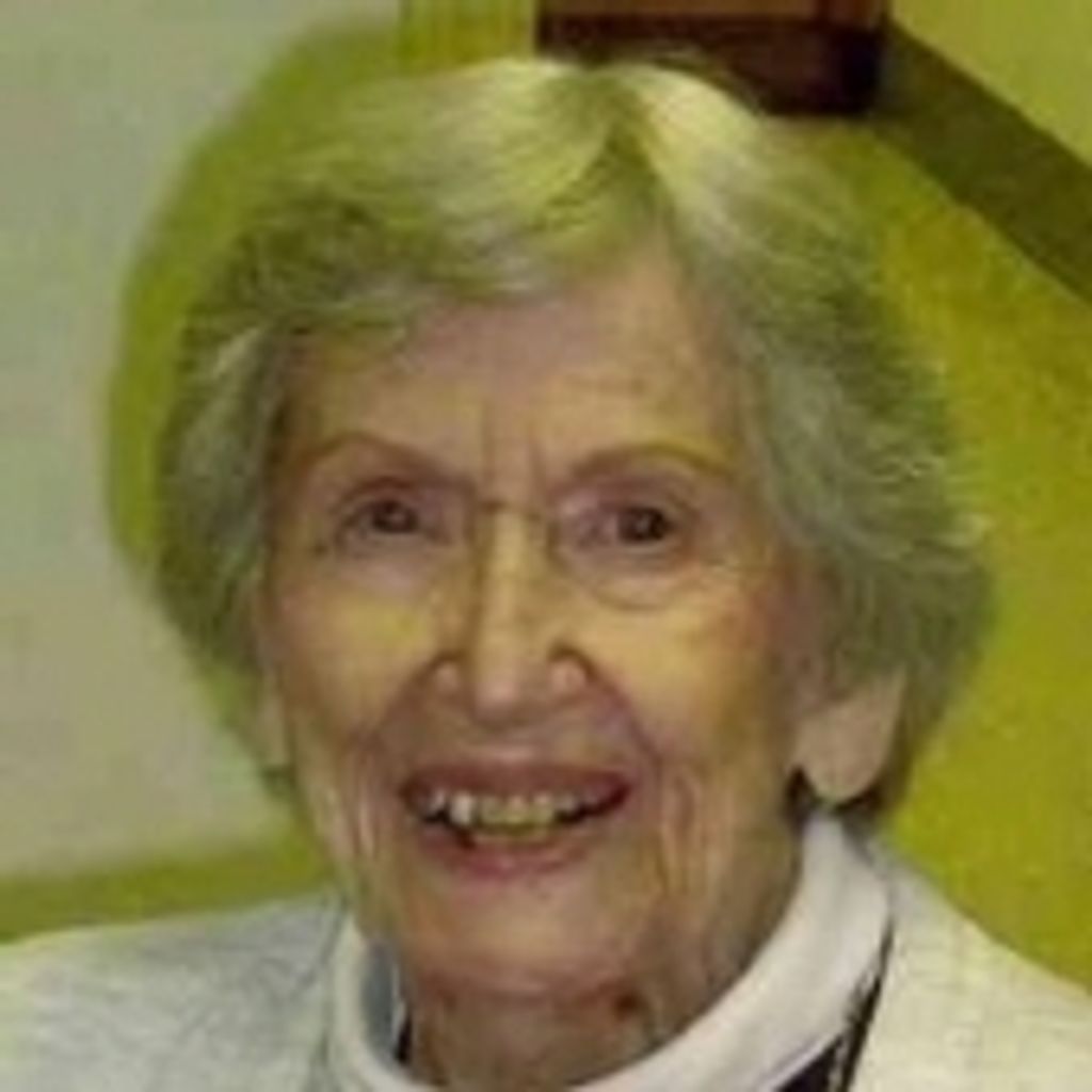 Bertha H. Eve Gibson Profile Photo