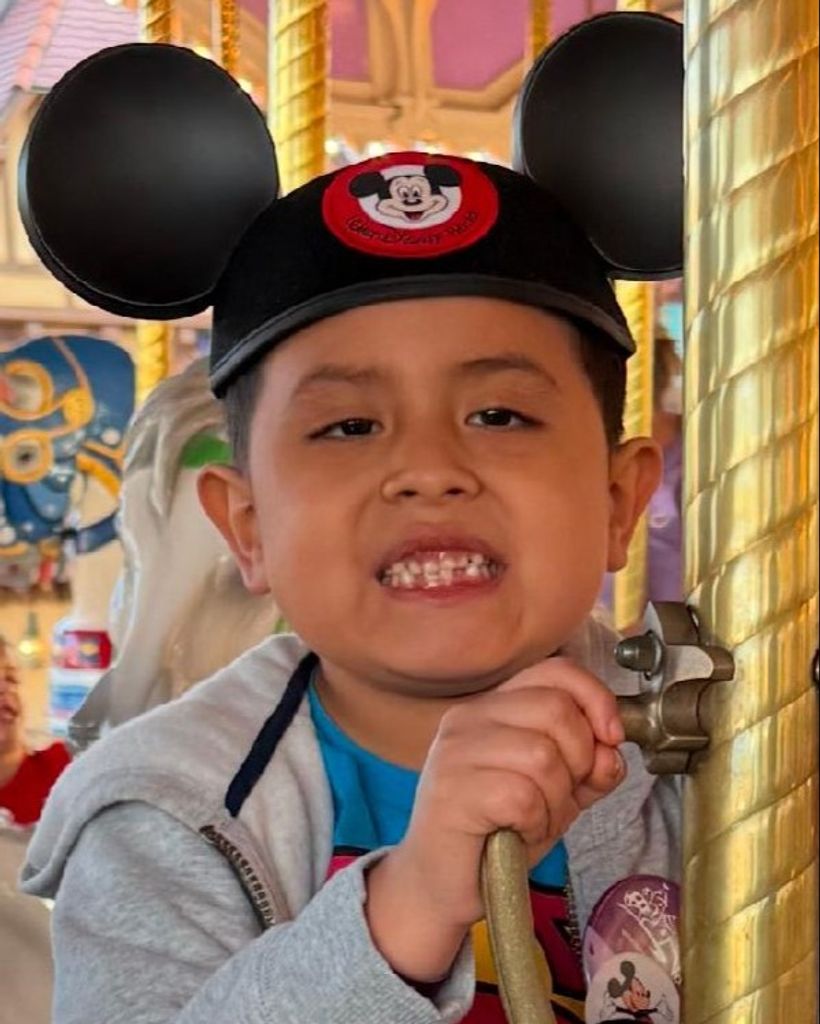 Tomas David Alvarado Reynoso
