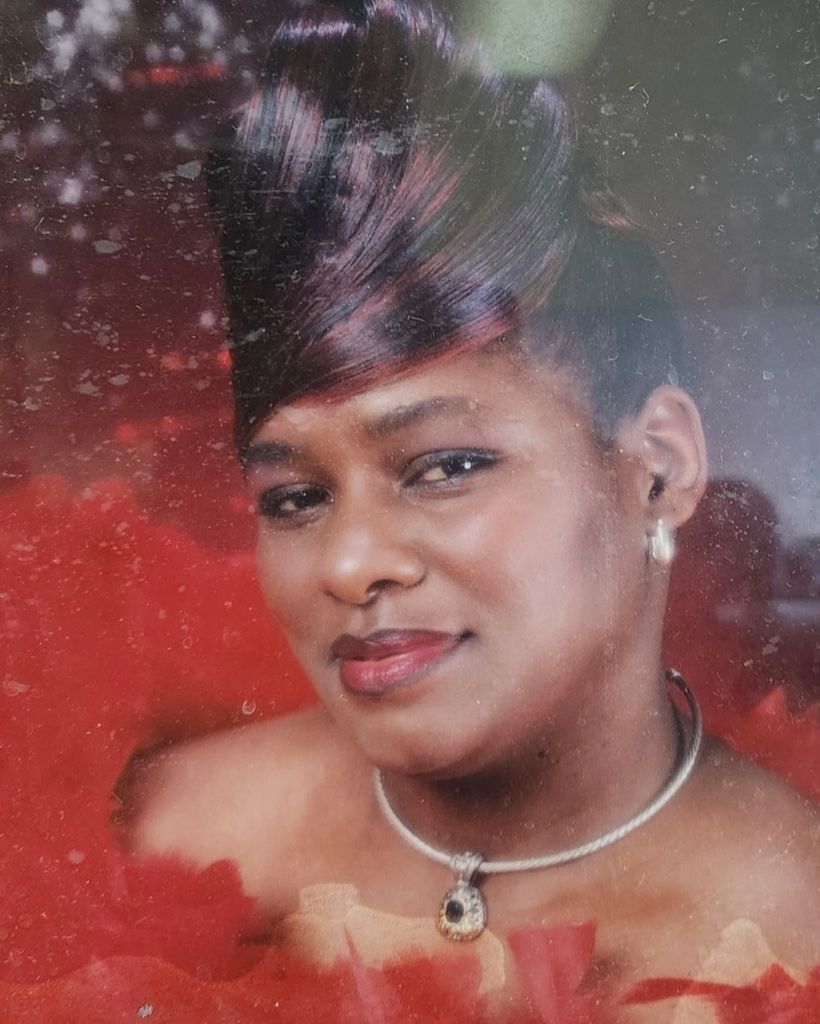 Catherine Jackson Brown