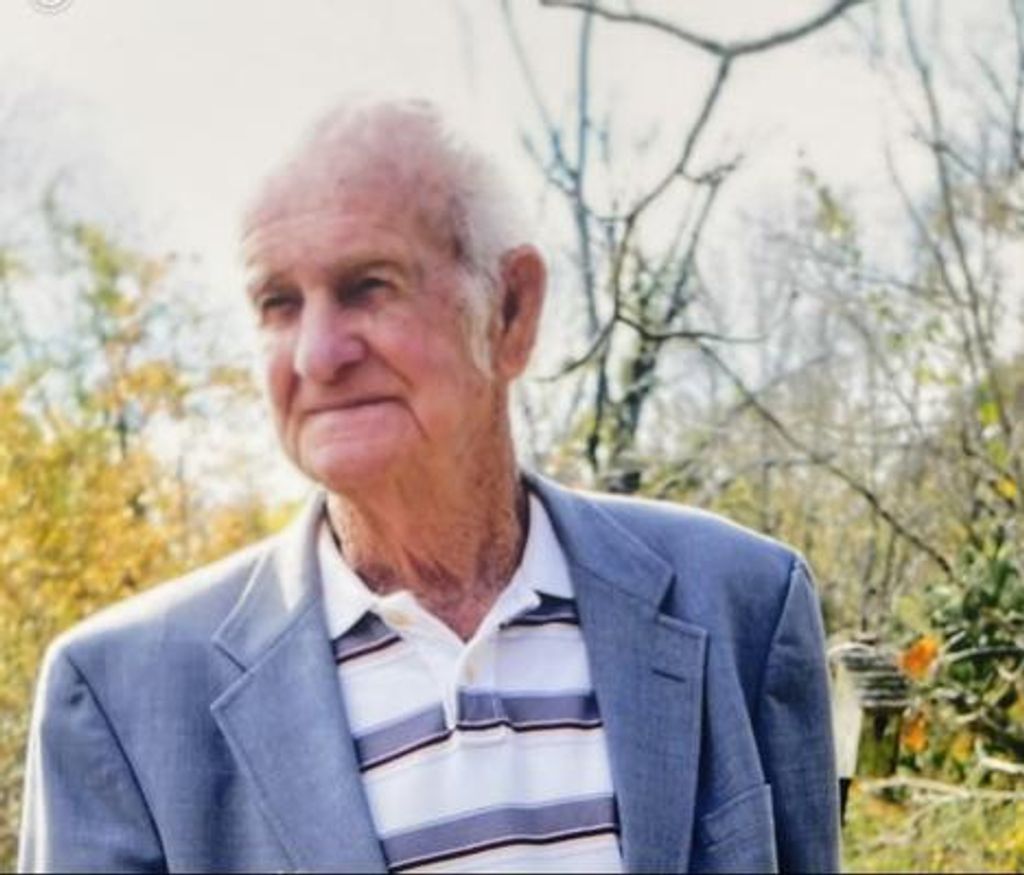 Raymond B. Oswalt Profile Photo