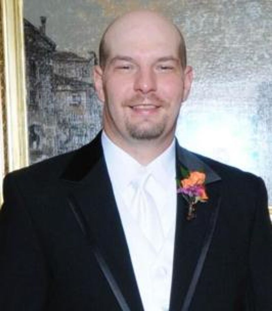 Andrew Diderrich Profile Photo