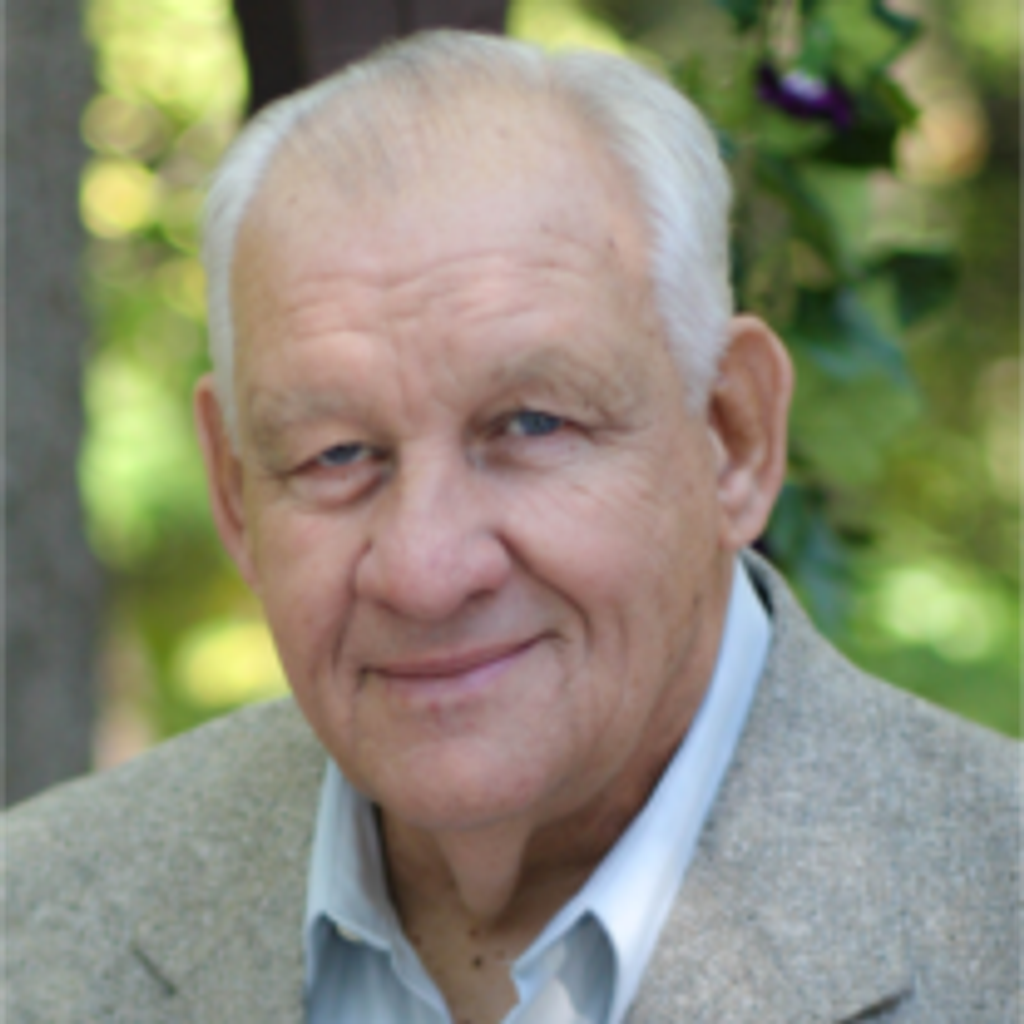 Darwin R. Paddock Profile Photo